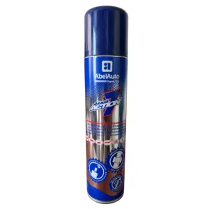 Action 7 - 400 ml